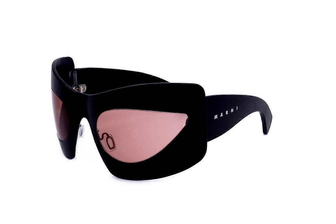 Sunglasses Marni KARAKUM DESERT UT3 BLACK 55/30/145 UNISEX