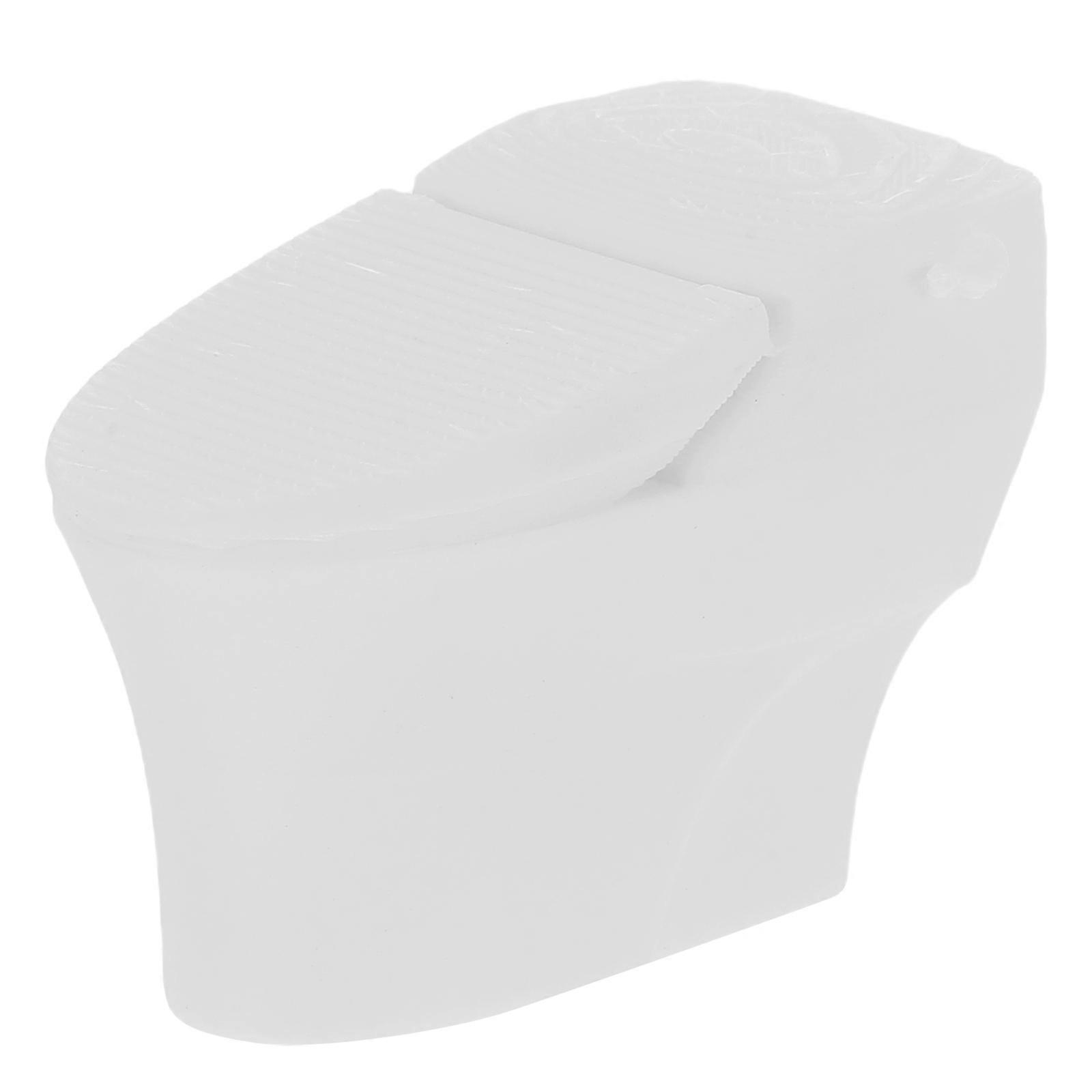 Compact Pretend Play Scale for Mini House Accessories, Easy Maintenance, Charming Decor Design