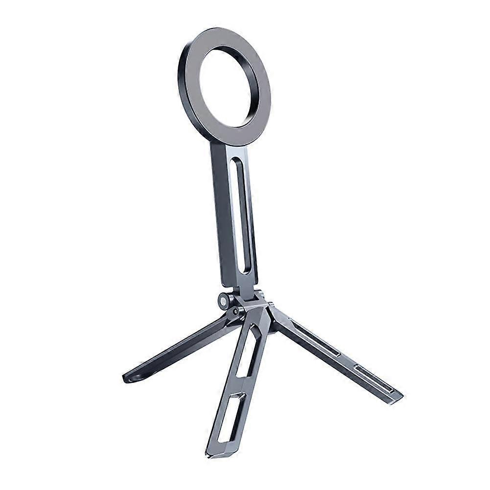 Handyhalter Dashboard Desktop Stand Faltbar Tragbar Für Magsafes