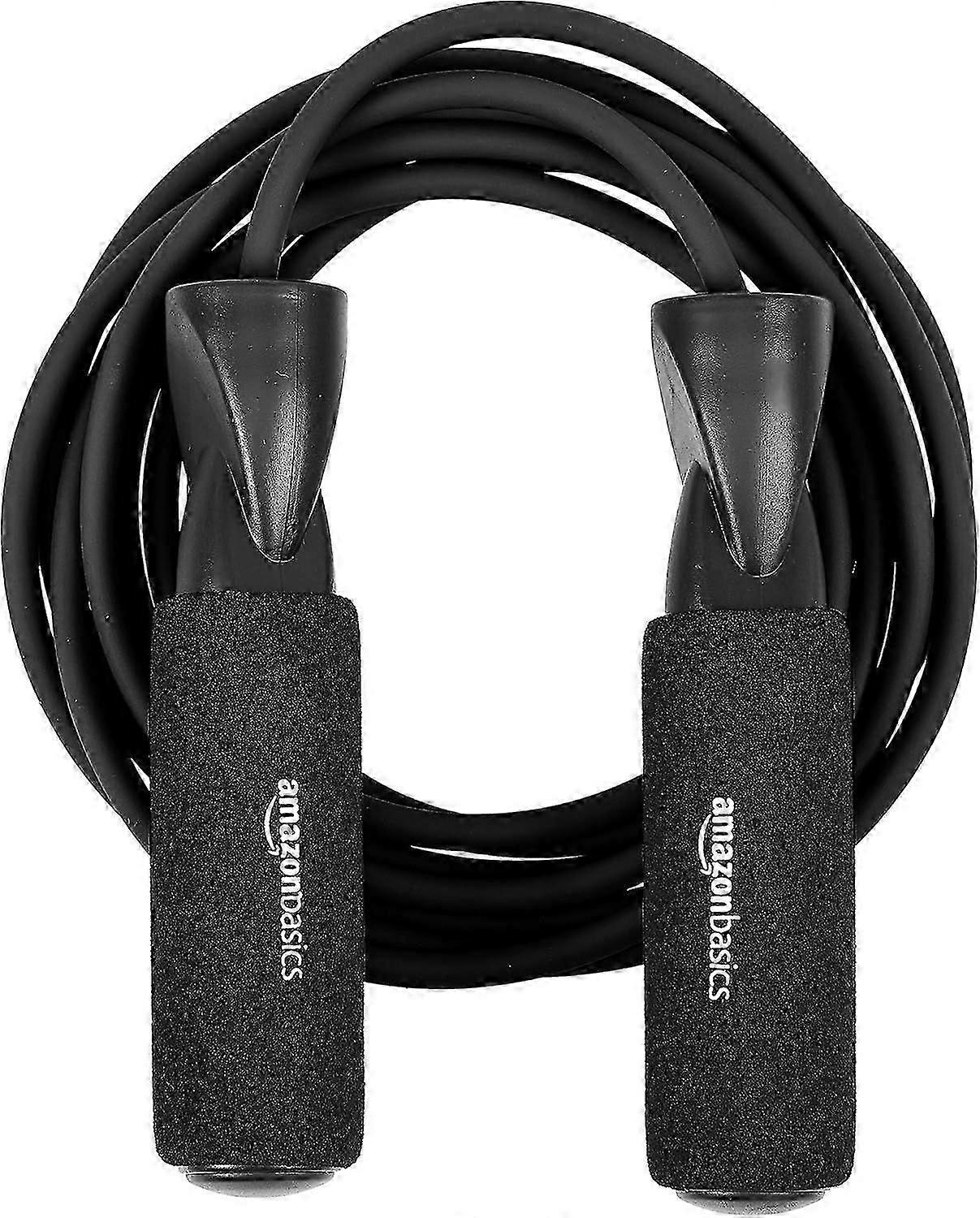Basic standard skipping rope