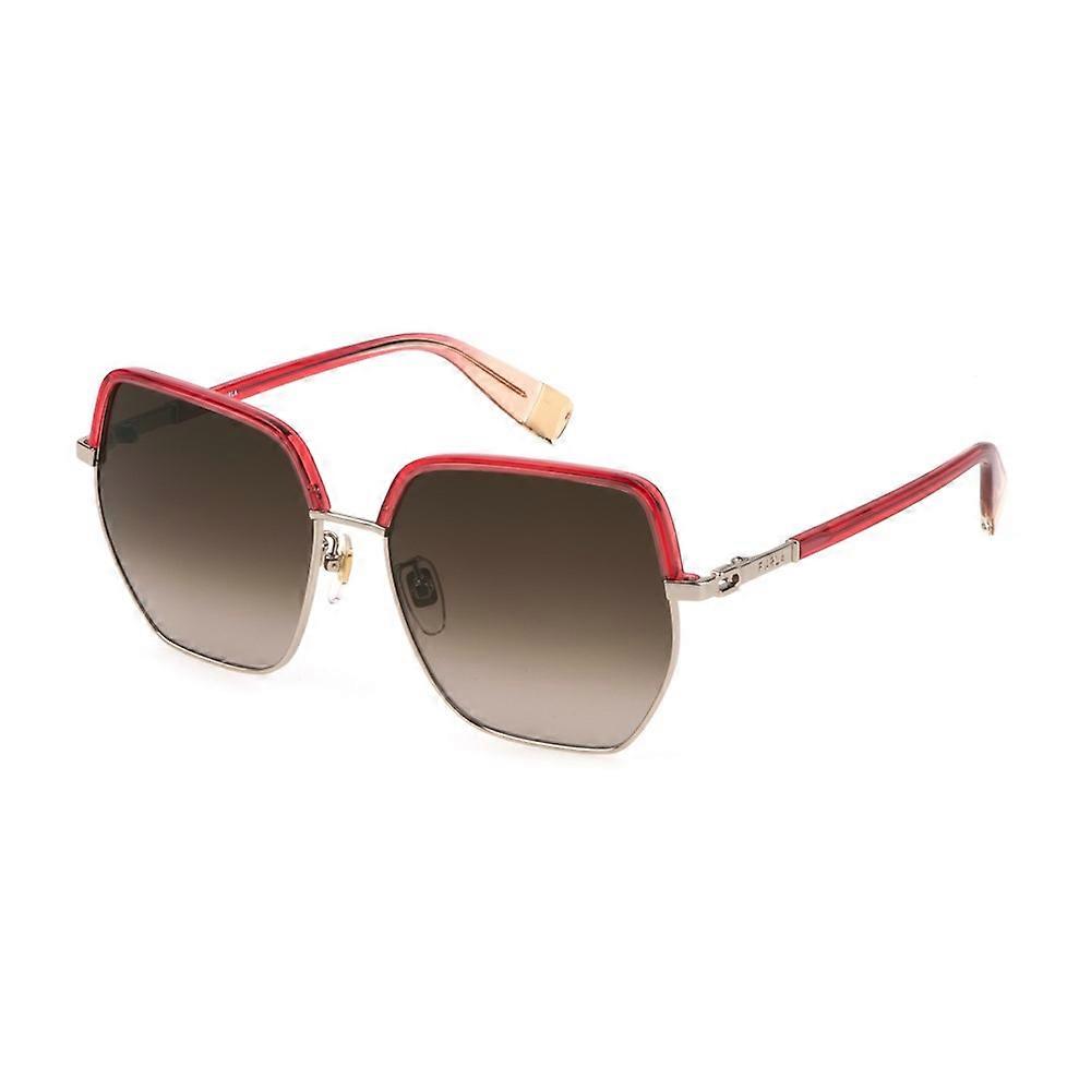 Sunglasses Furla sfu62357594y
