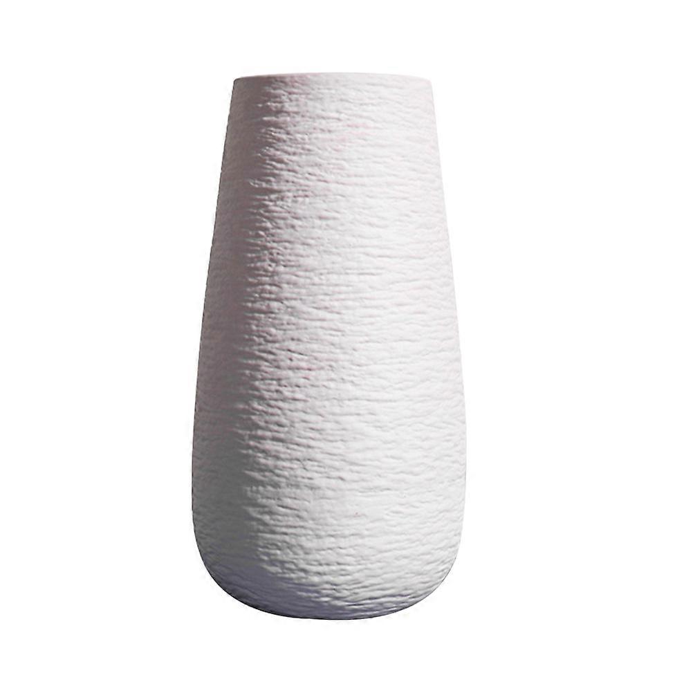 Modern Ceramic Vase, Functional and Aesthetic, Suitable for Any Setting