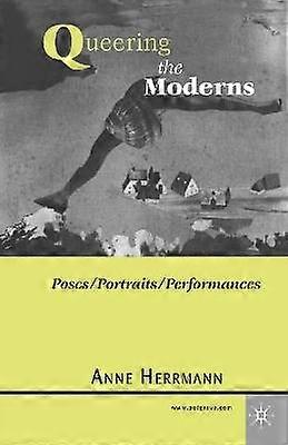 Queering van de modernen