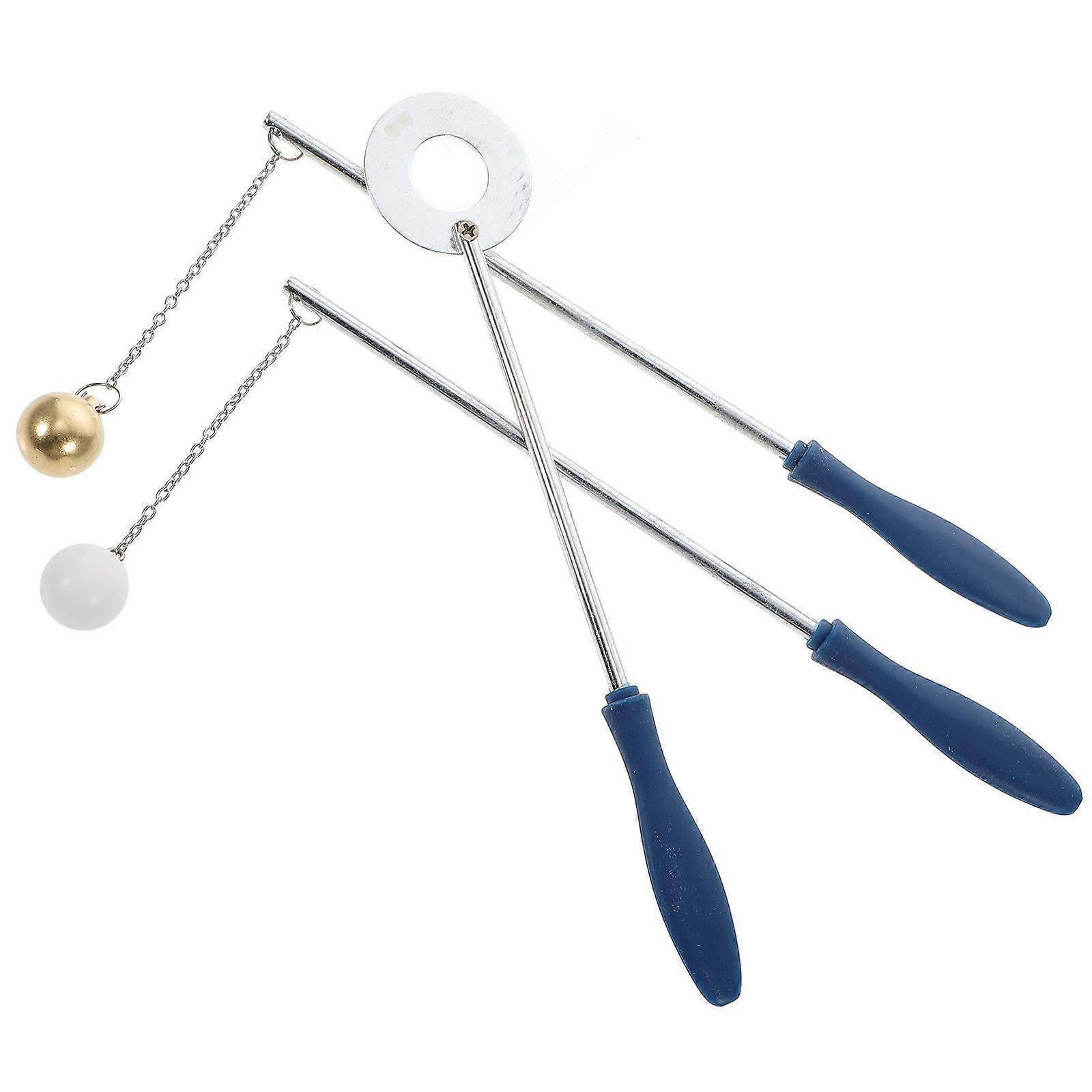 Thermal Expansion and Contraction Experiment Tool for School Teaching Aids with Plastic Material