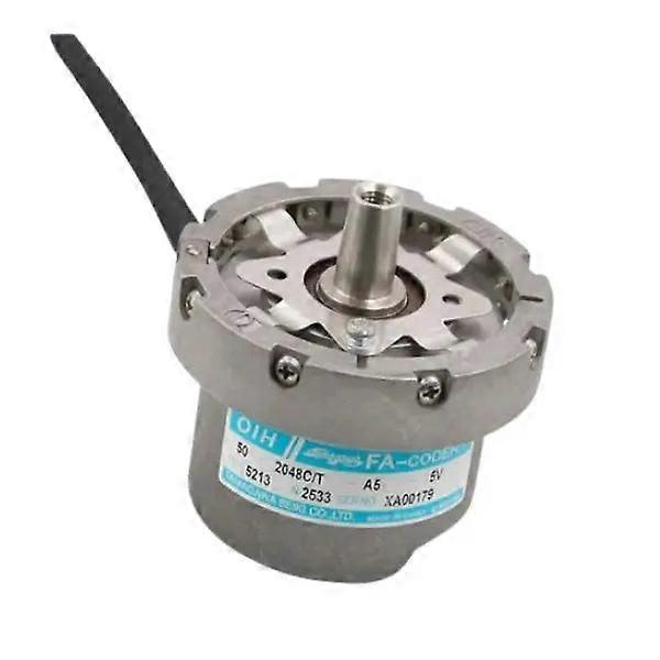 Tamagawa Ts5213n2533 Encoder Voor Kone