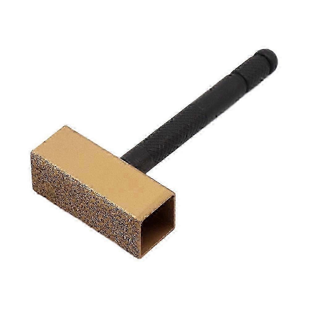 Diamond grinding wheel dresser, available in silver/gold colors and various sizes, easy to use and durable
