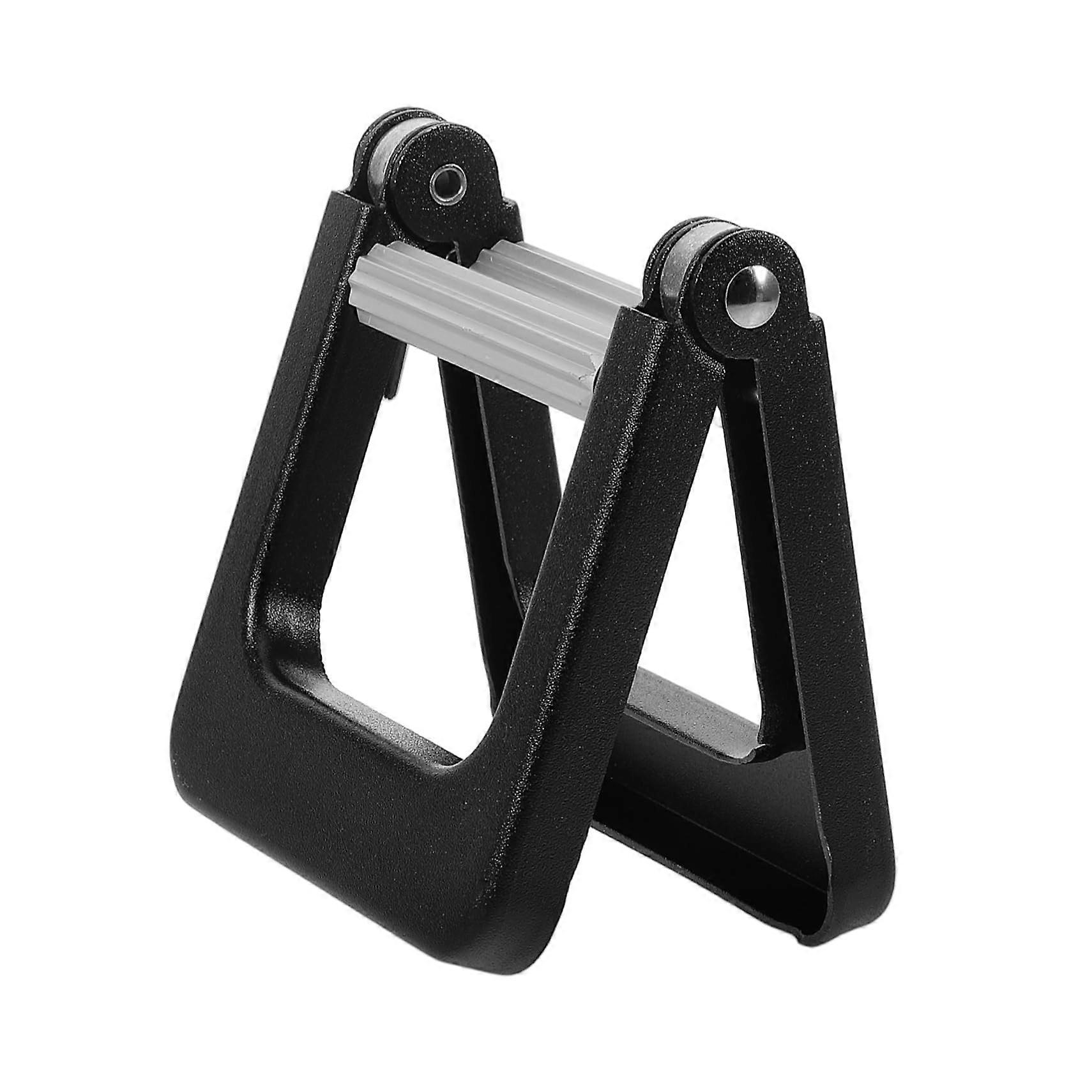 Effortless Toothpaste Tube Squeezer Roller Plastic White Fits Standard Tubes Compact Savings Edition