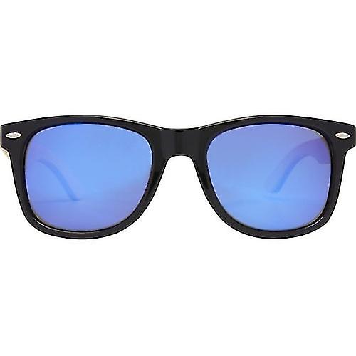 Avenue Mirrored Sunglasses