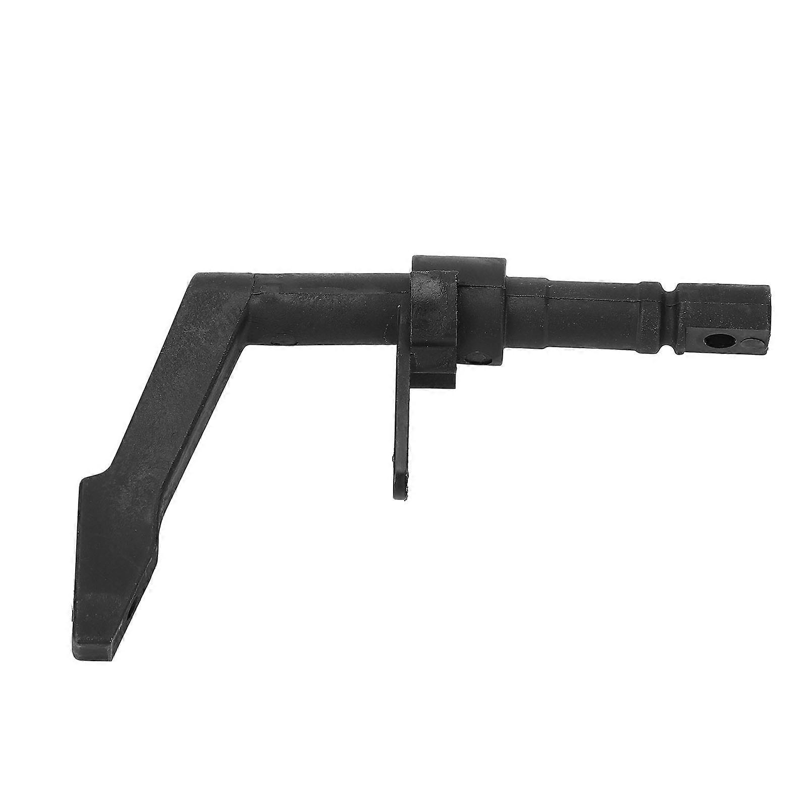 Gear Shift 6E4‑44111‑72‑4D Comfortable Grip Plastic Shifter Handle for Outboard Engine 4 5 Horsepower