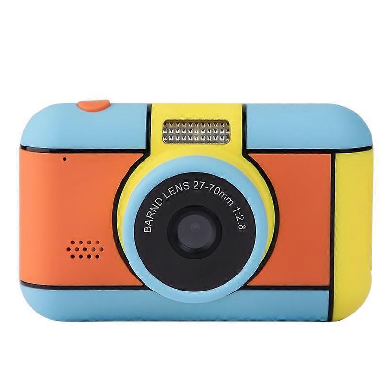 Children Mini SLR Camera