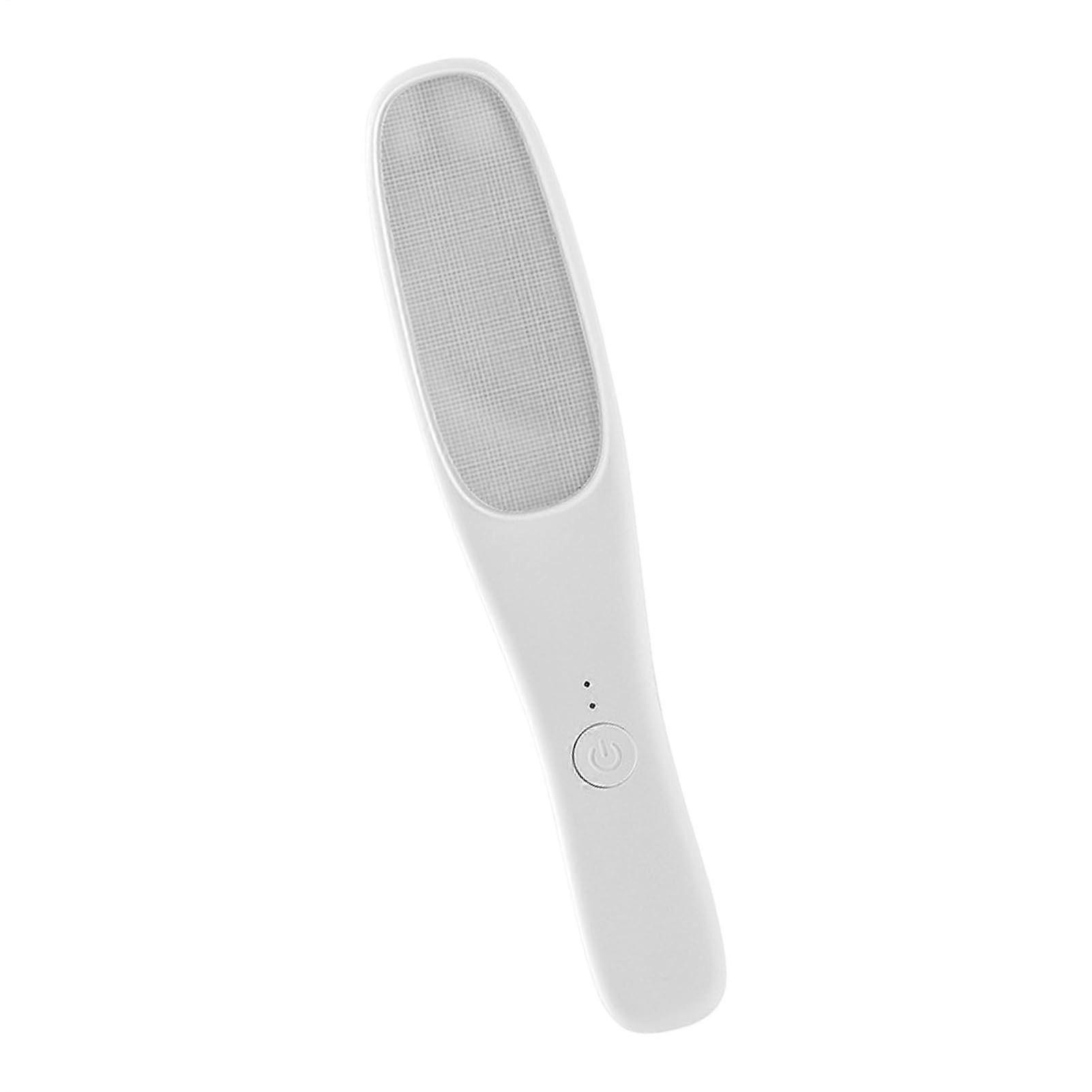 Electric Callus Remover For Feet - Waterproof Pedicure Set With Adjustable Speed For Daily Use At Home Or On The Go