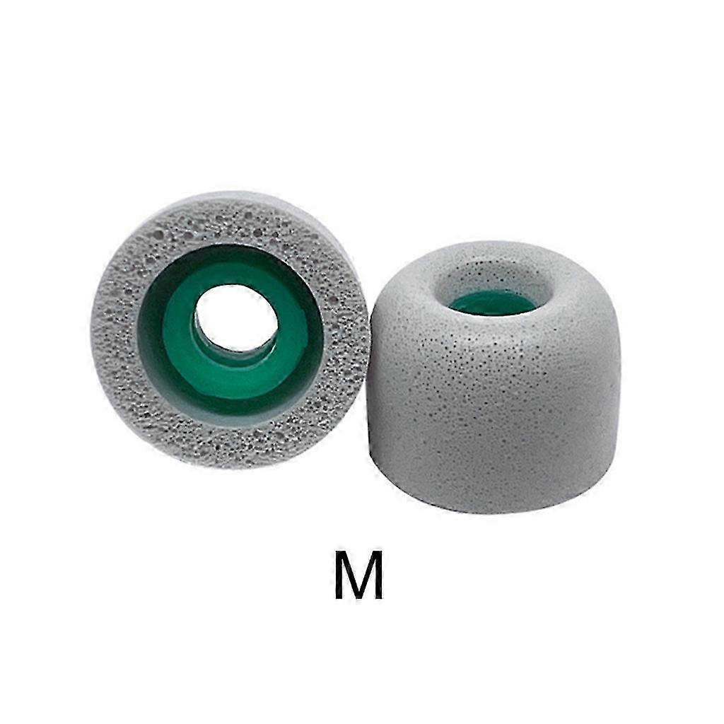 Memory Foam Ear Tips for WF-1000XM4 WF 1000XM4 Earbuds Earplug Eartip Filter 1