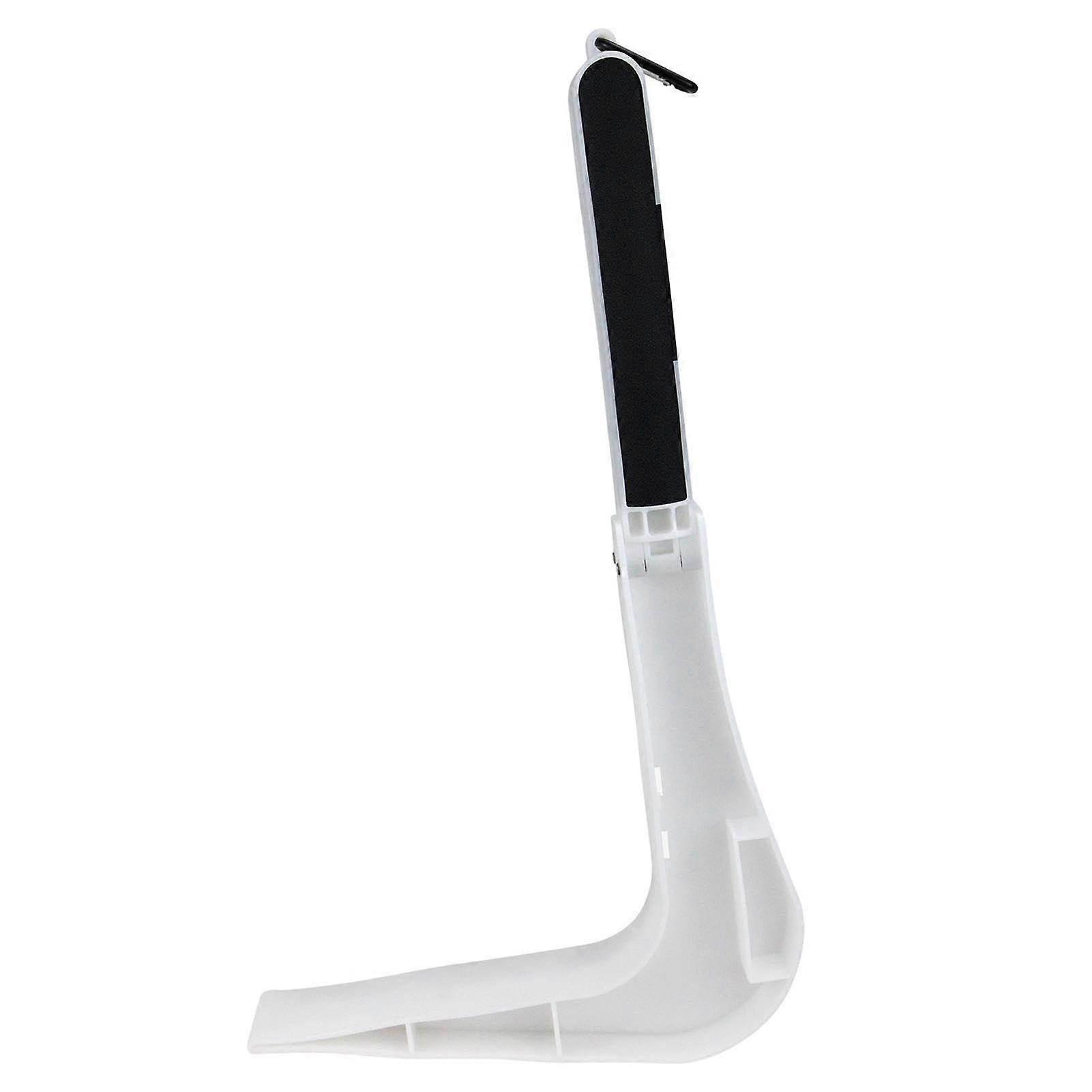 Mattress Lifter - Portable Ergonomic Undermattress Wedge Lift for Bedding Changes, Ideal for Elderly and Disabled Users