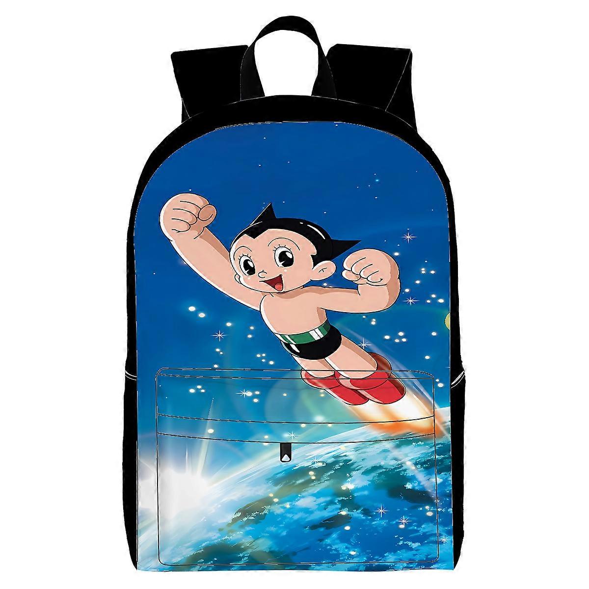 Backpack, with Multiple Organizational Compartments, Fits 15.6 Inch Notebook, for Travel, Teen, Business Work D863
