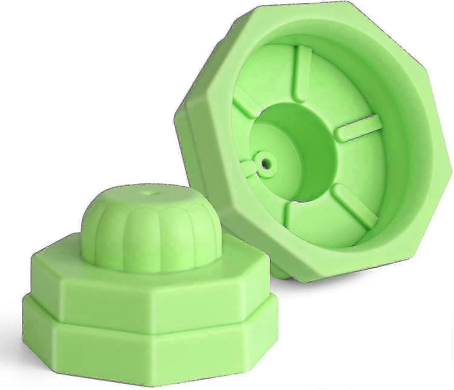 Versatile Silicone Vacuum Sealer for Mason Jars and Canning