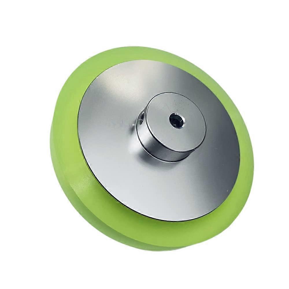 300 mm Polyurethane Industrial Encoder Wheel Measuring Wheel for Measuring Rotary Encoder