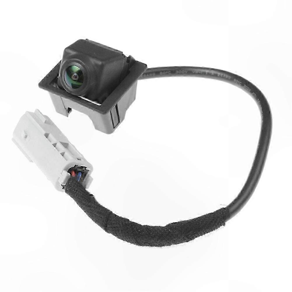 Rear View Camera for 2013-2019 SUVs - Reverse Parking Assist Backup Camera 22868129,42389646