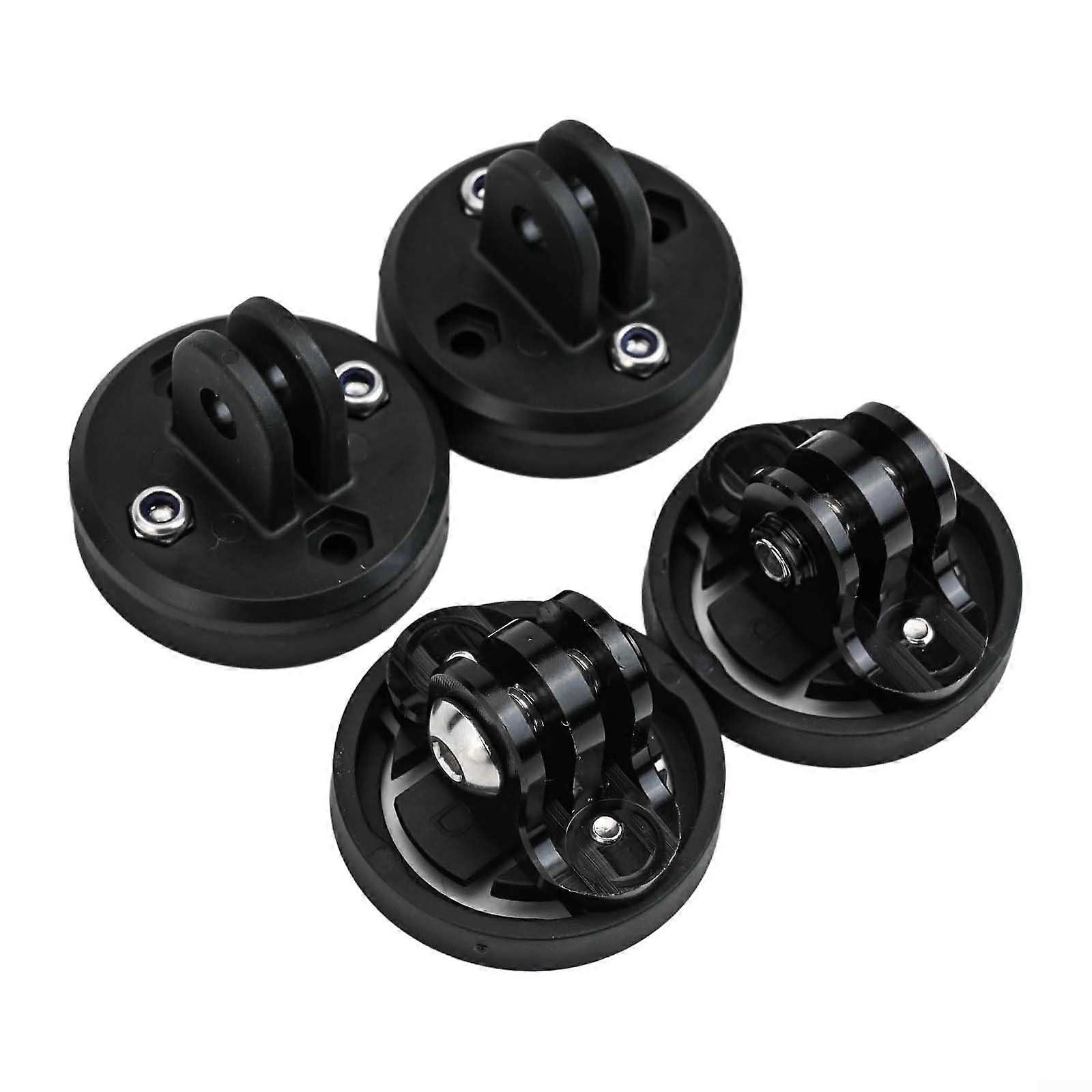 Extended Adapter Compatible with For Garmin Bike Accessories Includes Four Adapters (A set) Ref: 1075