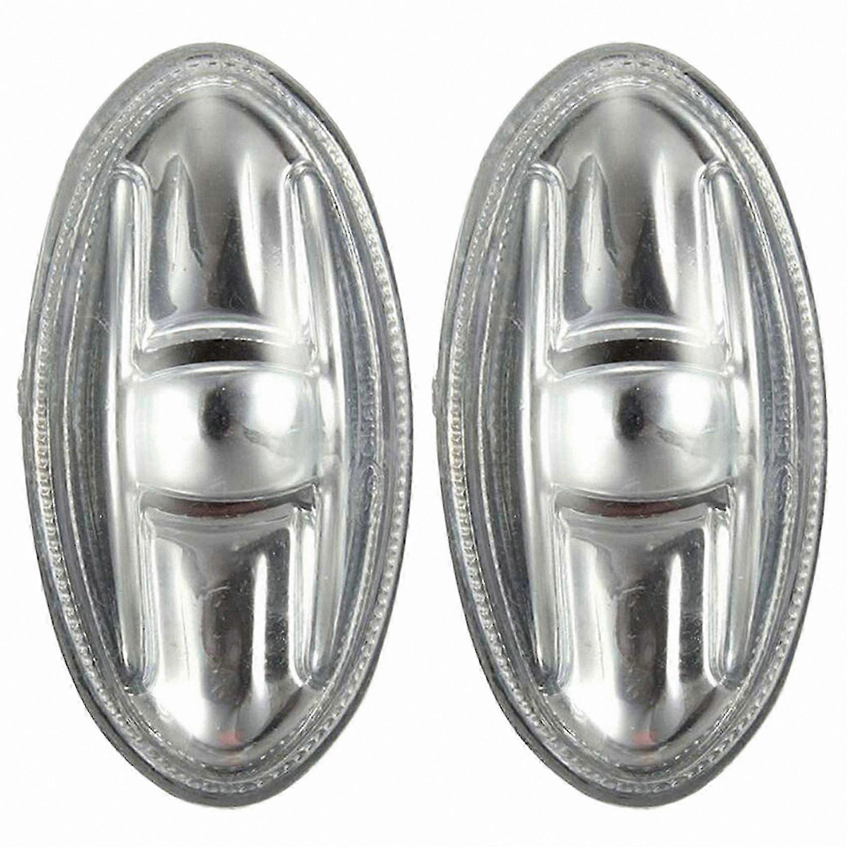 Side Indicator Repeater Light Lamp for Various Models 6325G3 Replacement Bulb