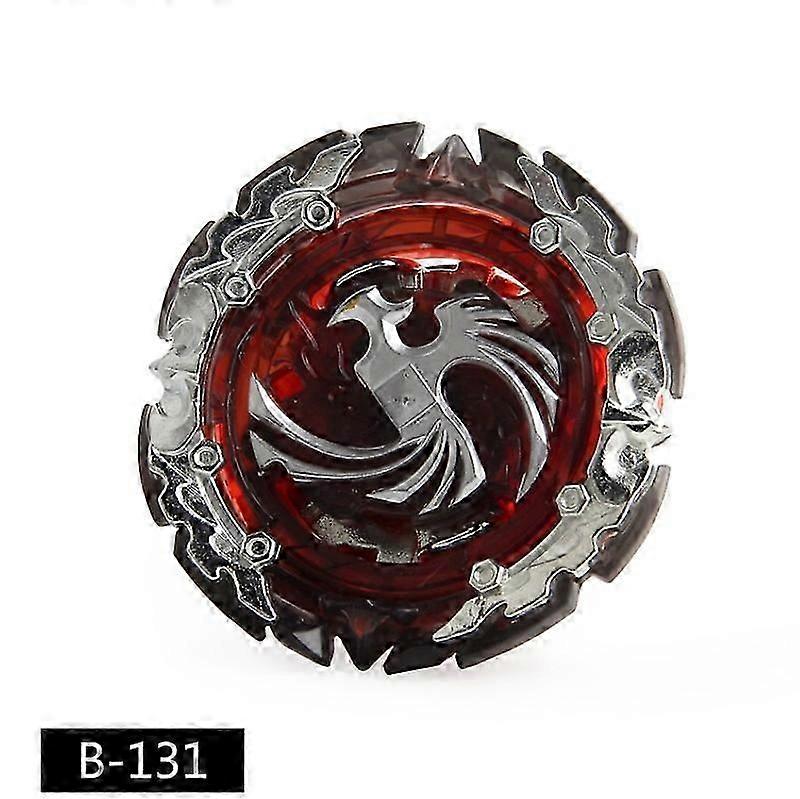 B-X TOUPIE BURST BEYBLADE Spinning Top Booster Dead Phoenix 0.At NEW YH2021 Fără jucării lansatoare