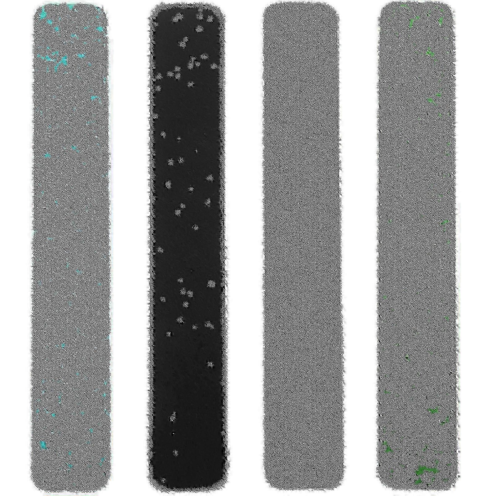 Tableau d'affichage mural autocollant