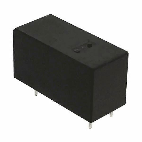 Omron Relay 5v Dc 16a Spst Pcb Mount G2rl-1a4-e Dc5