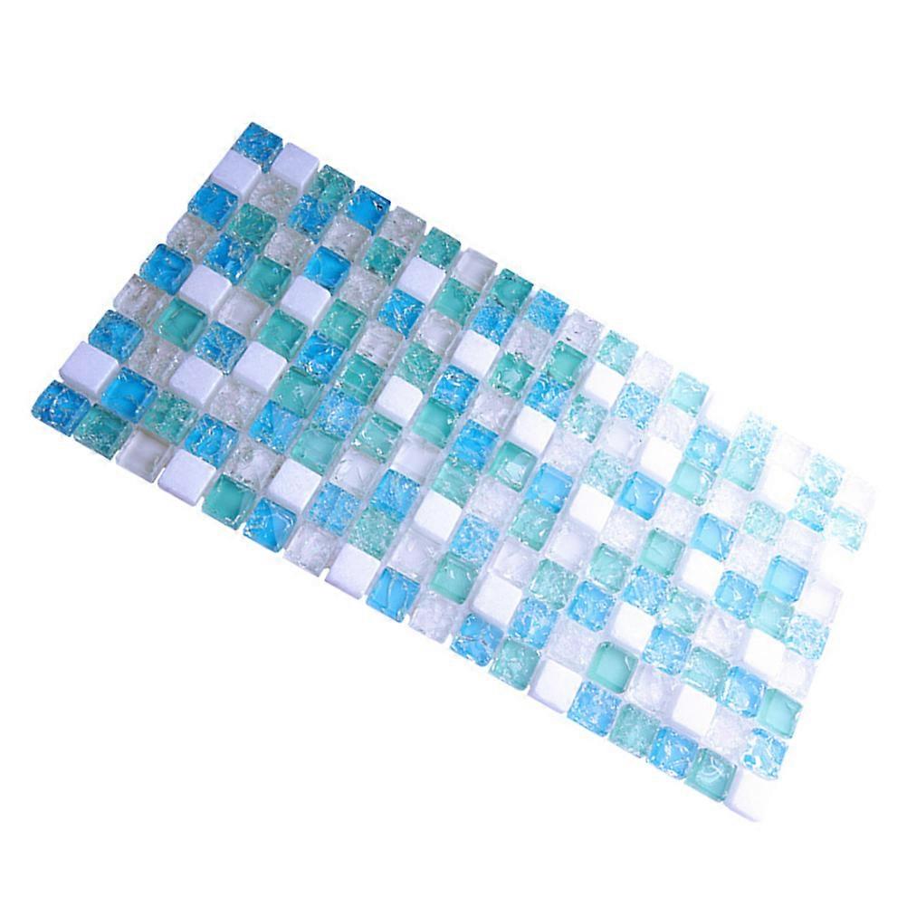 Hamster Cooling Mat for Pet Made of Synthetic Material Assorted Color Quite and Comfortable 1 Pc