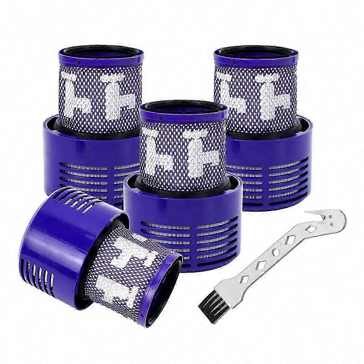 V10 Filter Replacement for  V10 Cyclone, Absolute, Animal, Total Clean & SV12 - Part No. 969082-01