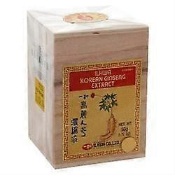 Forever Young Il Hwa Pure Ginseng Extract 50g - 2 Pack