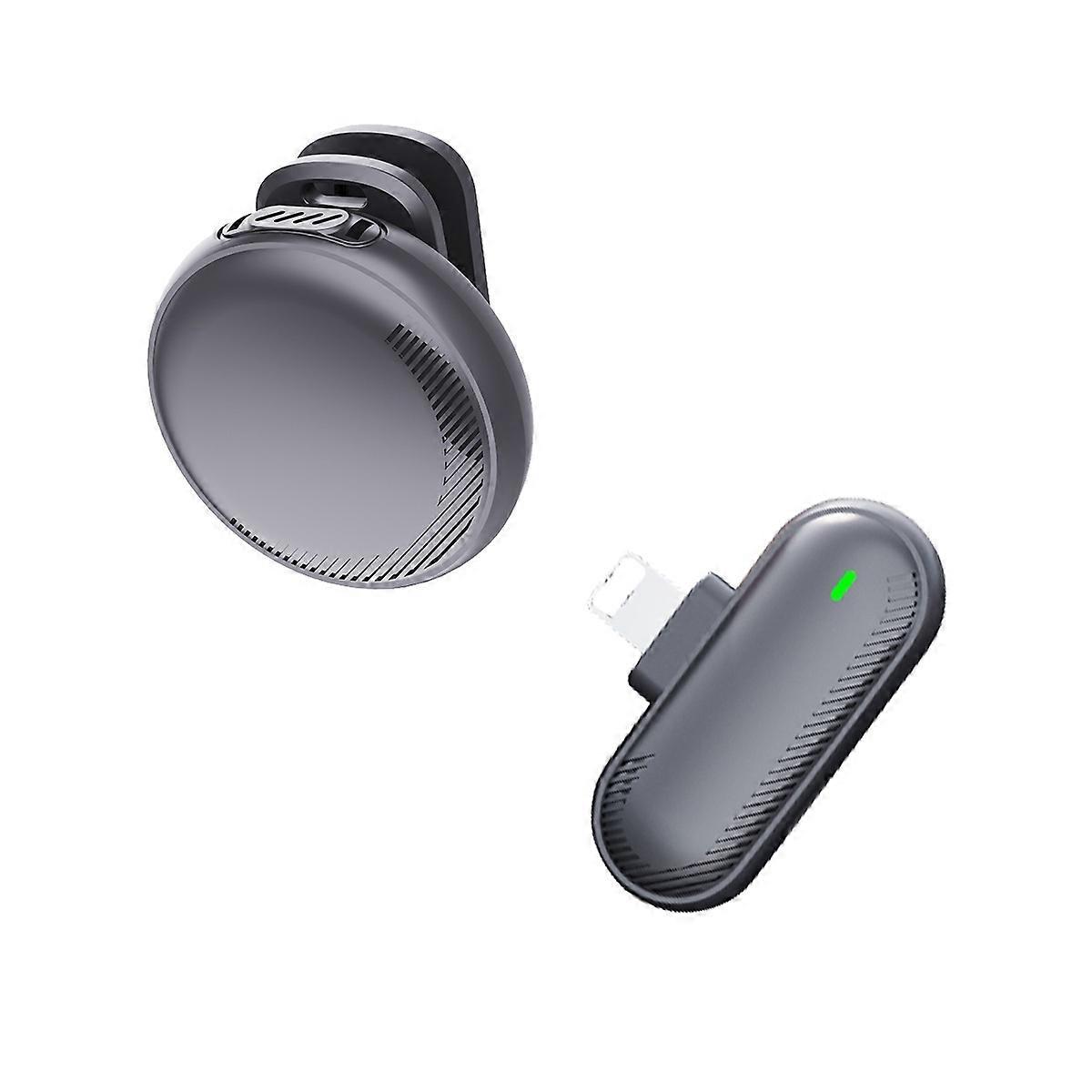 SX19 Lavalier Wireless Microphone
