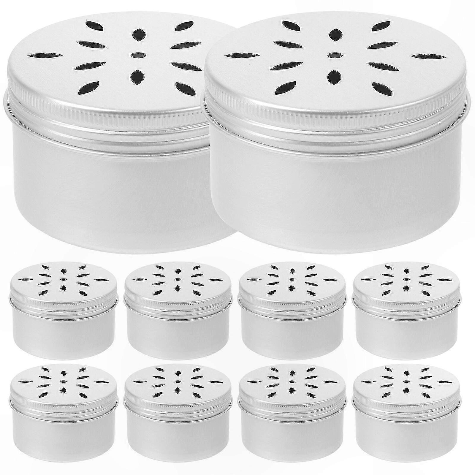 10-Pack Dog Training Kit for Nose Work and Sniffing Exercises