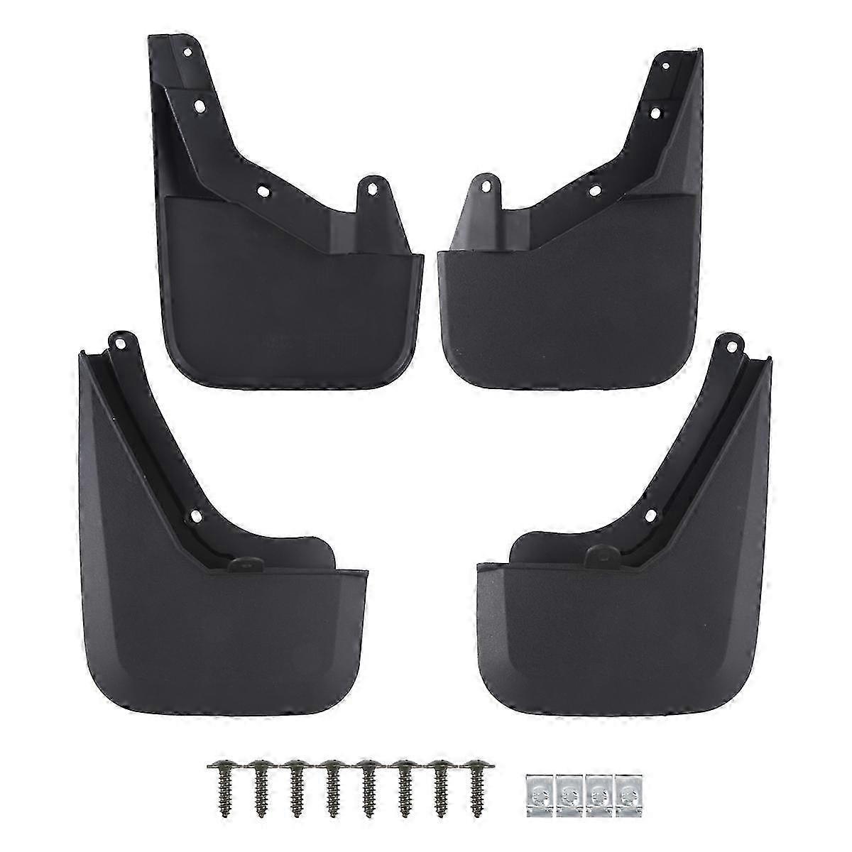 Car Water Guard Soft Skin for Escalade 2021-2023