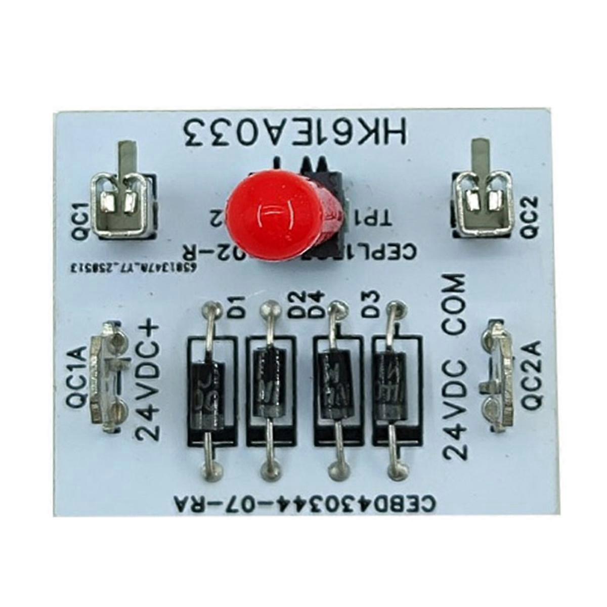 HK61EA003 Replacement Rectifier Control Board for Relay HN61PC002