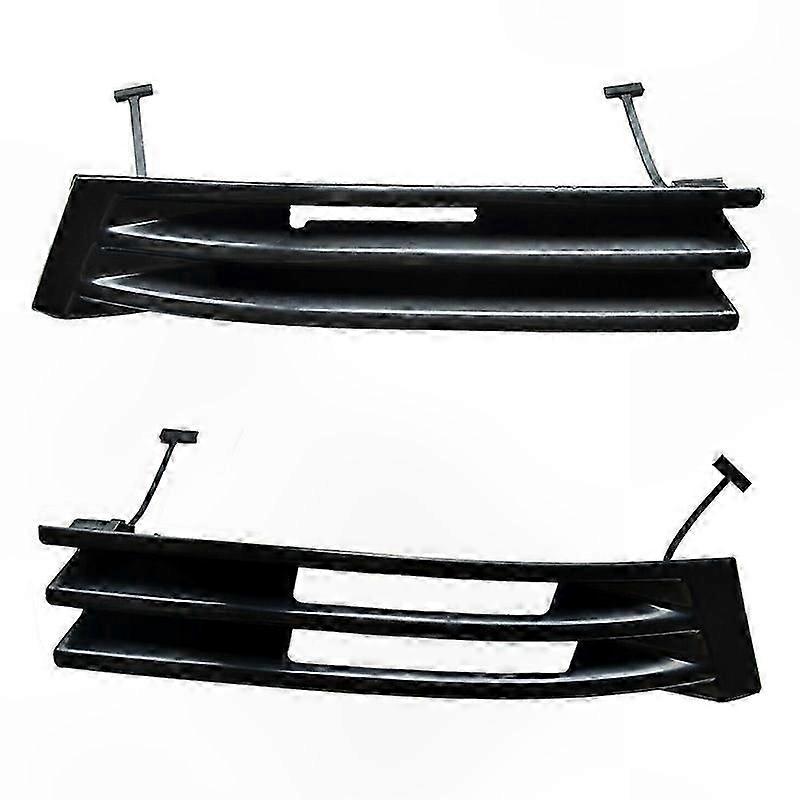 Air Vent Grille Trim Compatible with C-Class W202 S202 1993-1997 Left Right Pair