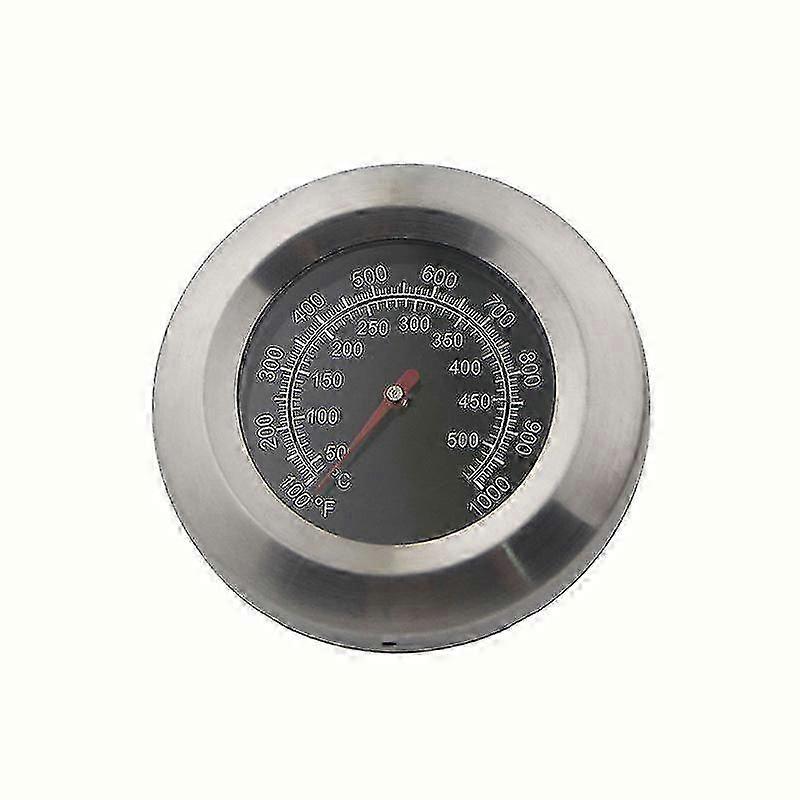 2pcs Oven Thermometer, Kitchen Temperature For Baking Or Barbecue,o...