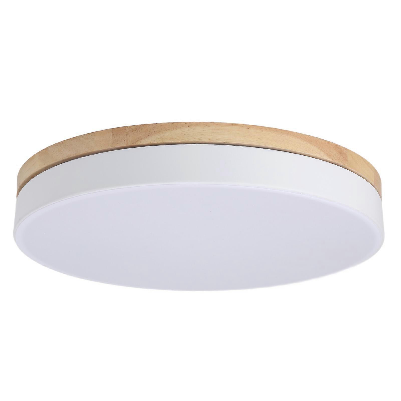 Modern Round Dimmable LED Ceiling Light with APP Remote Control