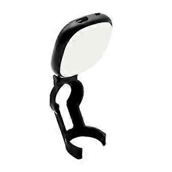 For Pocket3 Adjustable LED Fill Light + Mount Clip Adapter for 1 2 3(B).