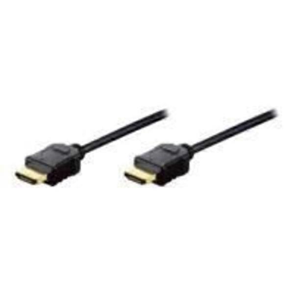 ASSMANN - Video-audio-network cable - HDMI - 30 …