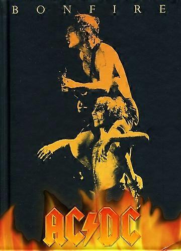 AC/DC - Bonfire Box [COMPACT DISCS] Duitsland - Import USA import
