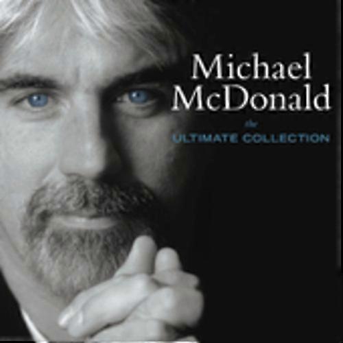 Michael McDonald - The Ultimate Collection   [COMPACT DISCS] USA import