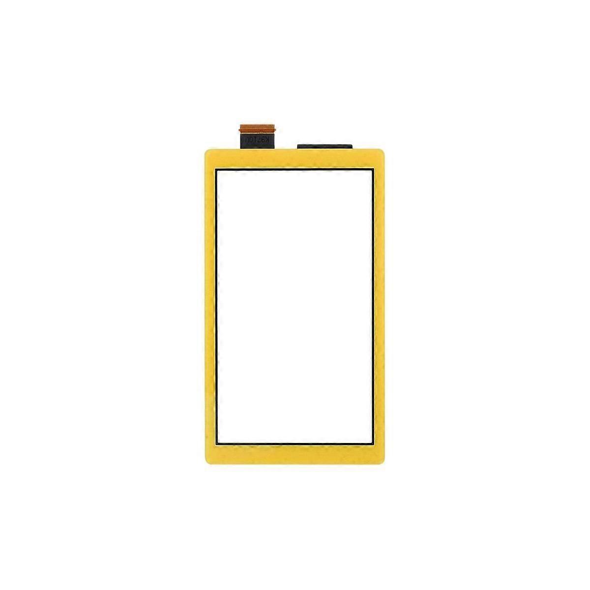 Lcd Touch Screen Replacement for Switch Lite Switch Lite Display for Switch Lite Screen Rep