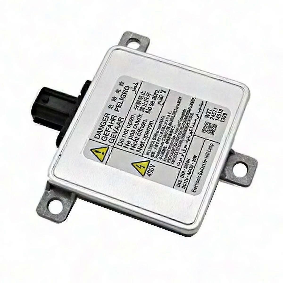 HID Xenon Ballast BHN3-51-0H3 for  CR-Z Mazda 3 CX5 CX9 D4S D4R W3T21571 W3T23371
