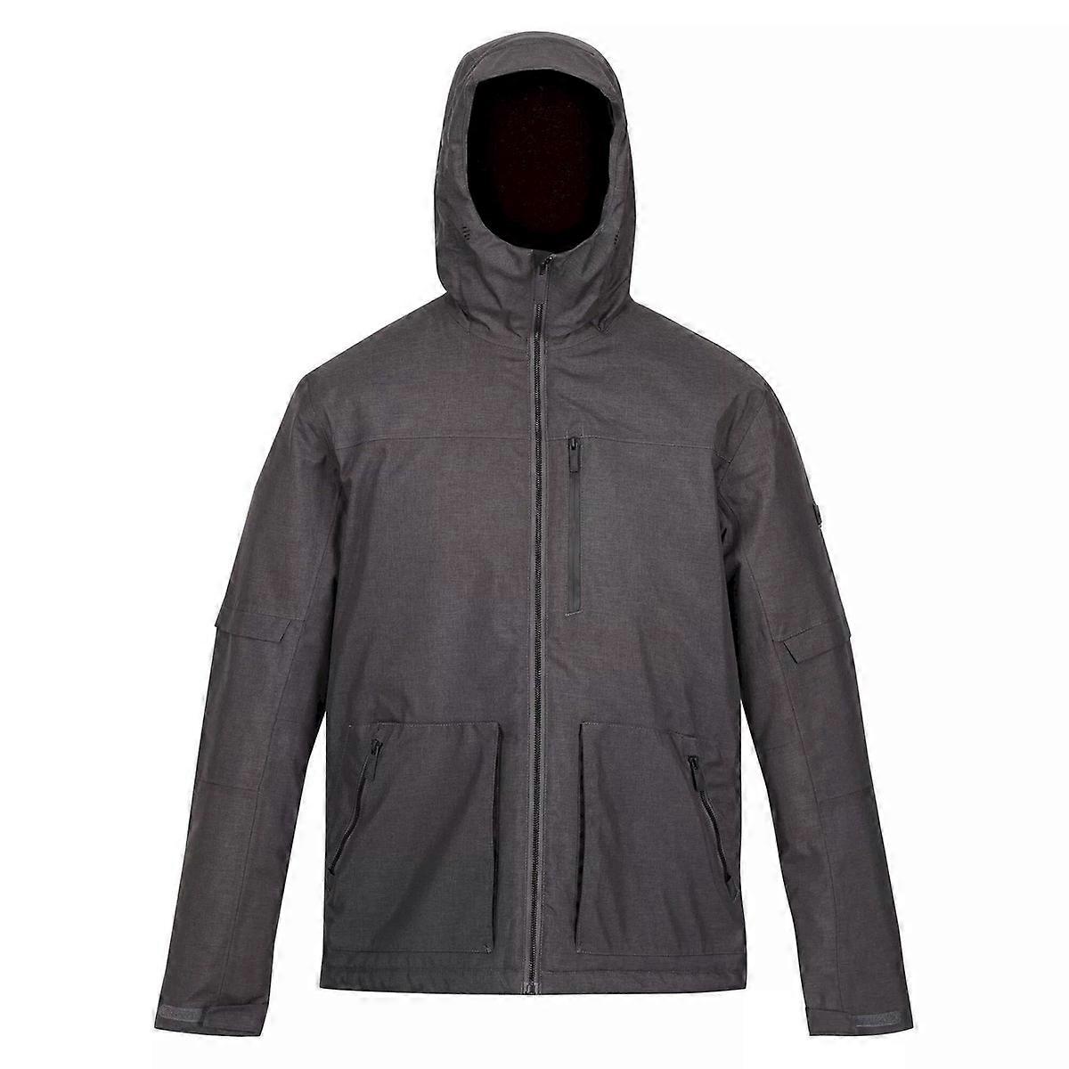 Regatta Mens Highside VII Waterproof Jacket