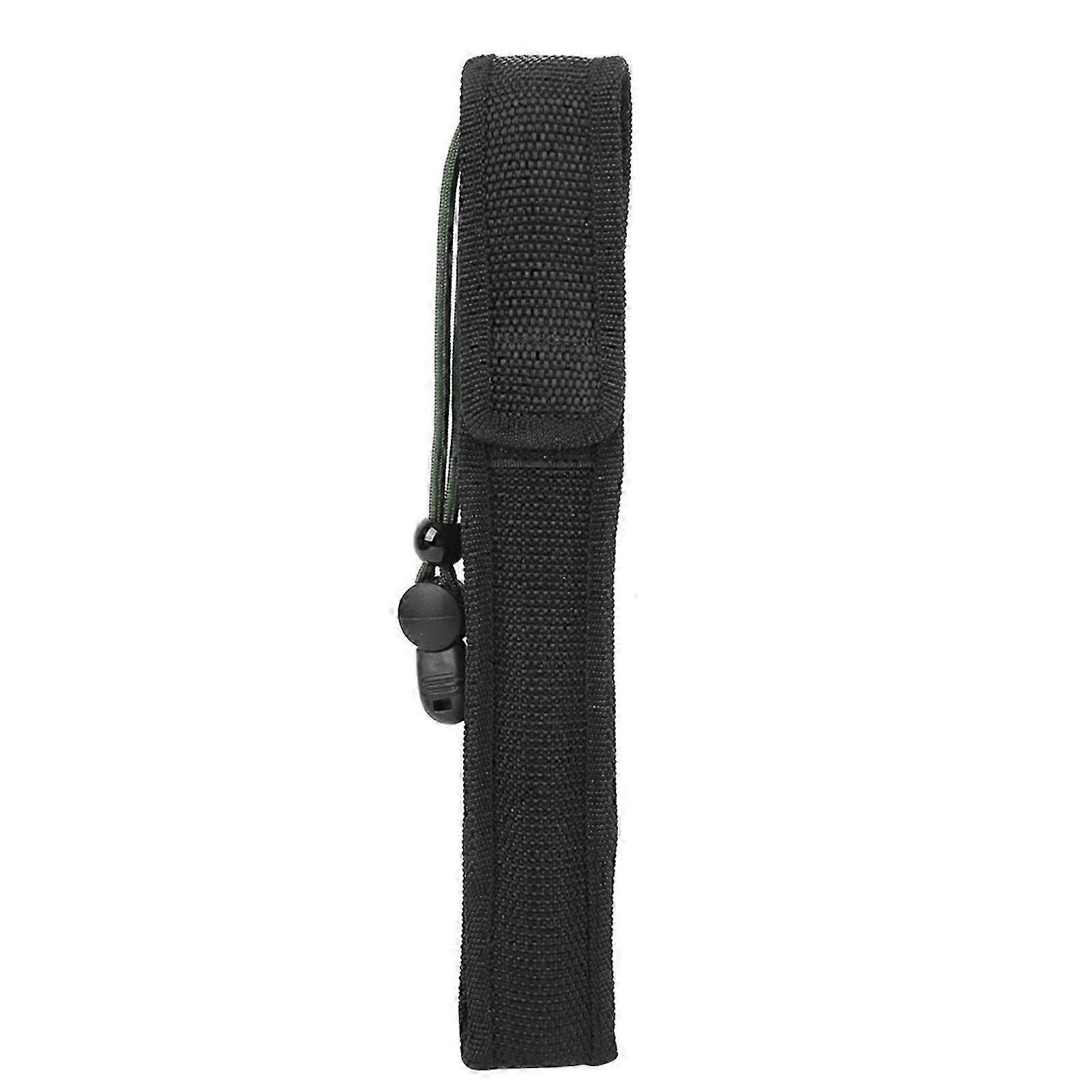 Compact Expandable Baton for Personal Protection and Safety