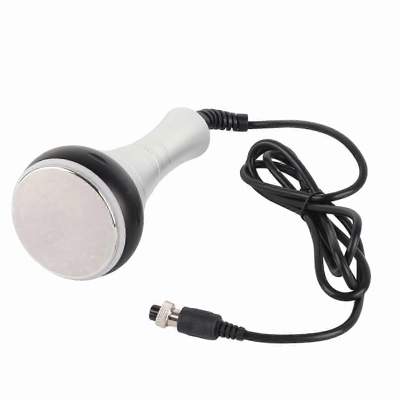 RF Cavitation Probe for Body Slimming and Fat Reduction Machine Accessory