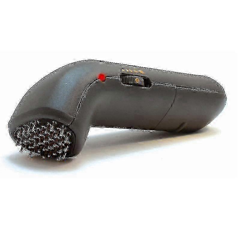 Biopiezo Electric Acupuncture Therapy Device for Home Use