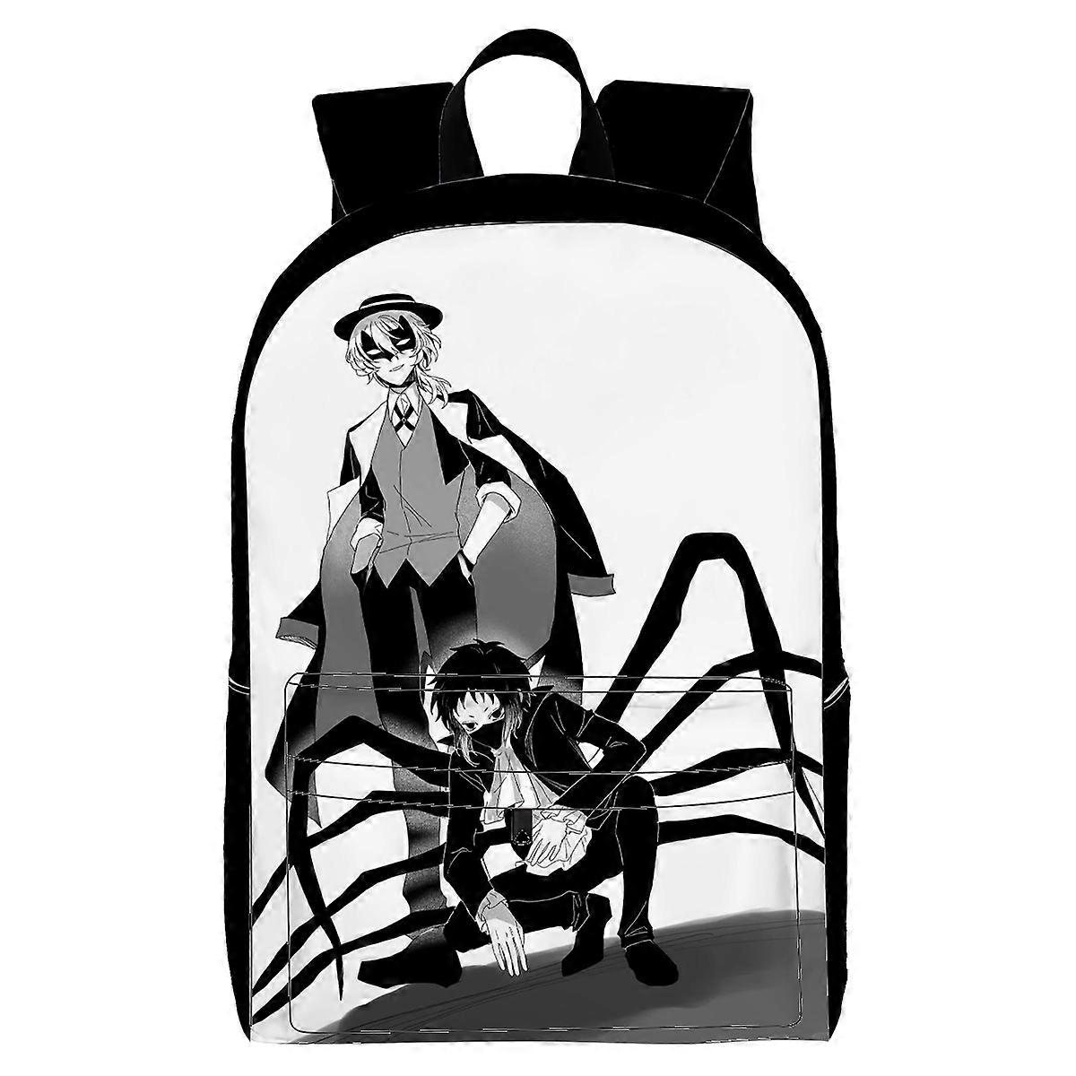 Backpack with Multiple Compartments, Fits 15.6 Inch Laptop, Durable Travel College Daypack for Business and Work U710