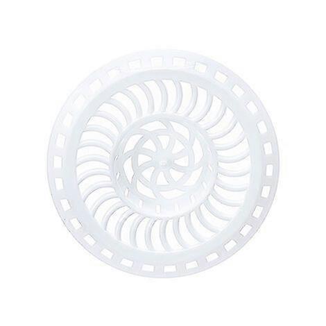 Set of 2 Kitchen Sink Filter, Plastic Drain Filter, Filter
