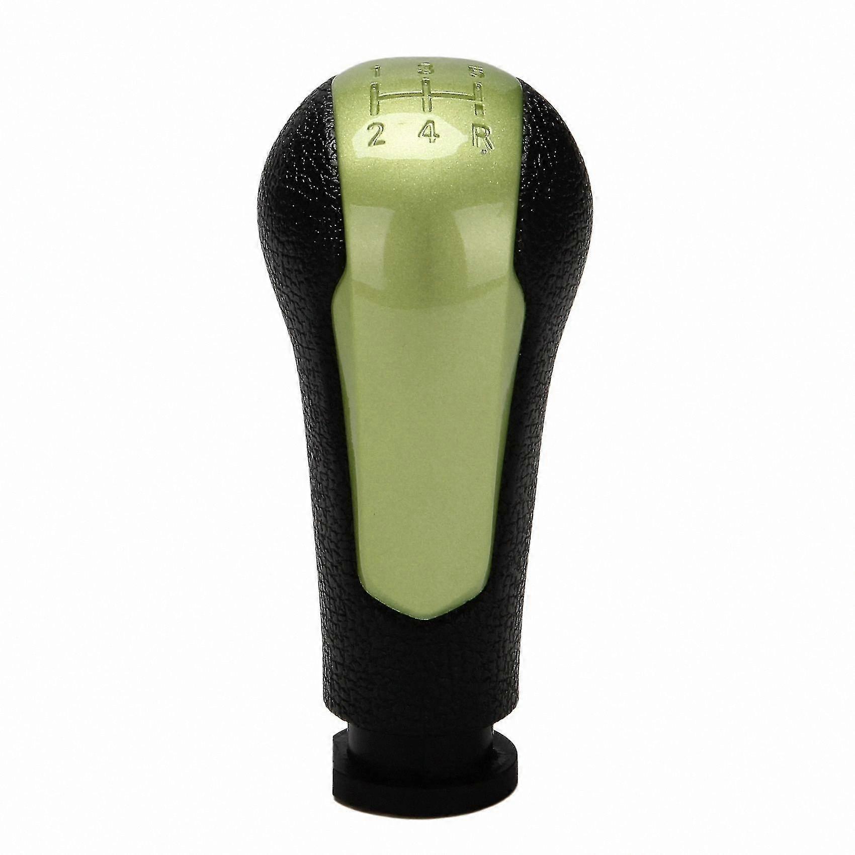 Gear Shift Knob with Gaiter for 5-Speed Cars 2011-2016