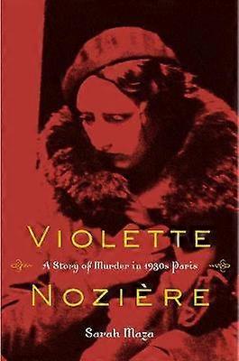 Violette Noziere